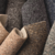 Carpete Beulieu Belgotex Colorstone - Granito 100 - Largura 3,66mt - Casa do Estofador Tecidos Acabamentos e Decorações