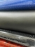 PASSADEIRA AUTO VERNIZ QUADRICULADA AZUL COM MANTA 1,40L MS05 07.02.0653 na internet