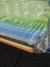 Tatame 0,50x0,50 10mm KIT PROMOCIONAL (12 placas) - Casa do Estofador Tecidos Acabamentos e Decorações
