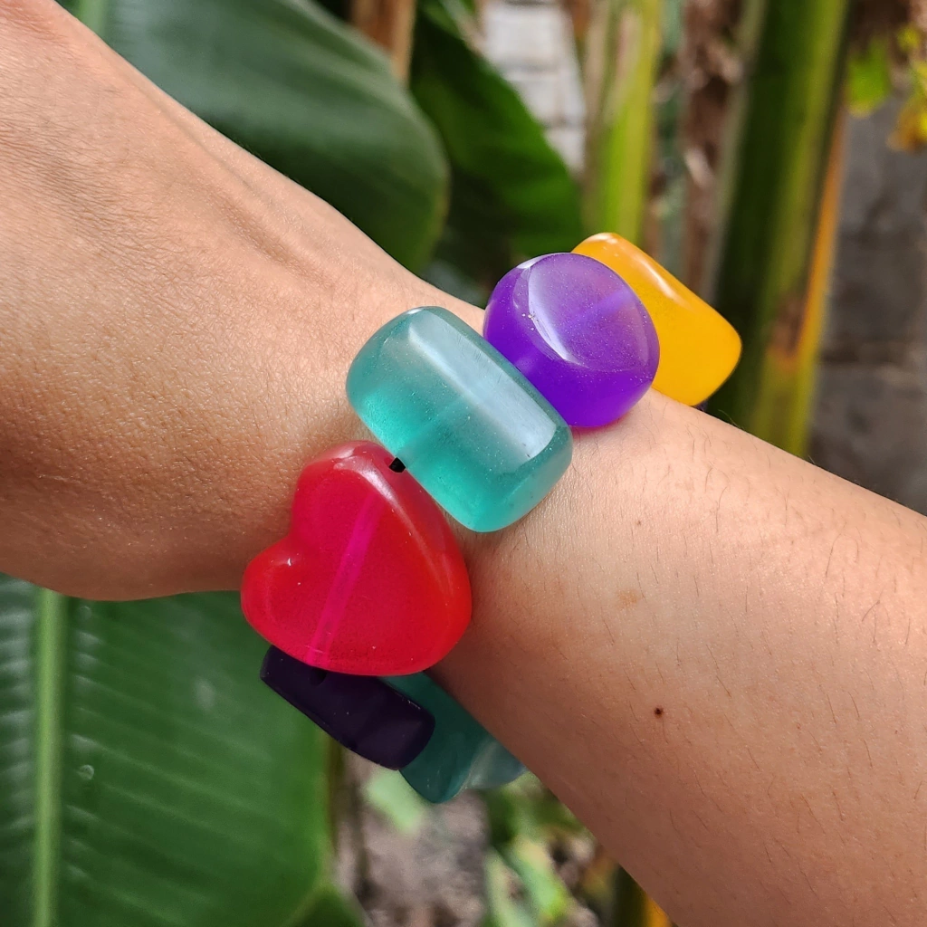 Pulsera Candy