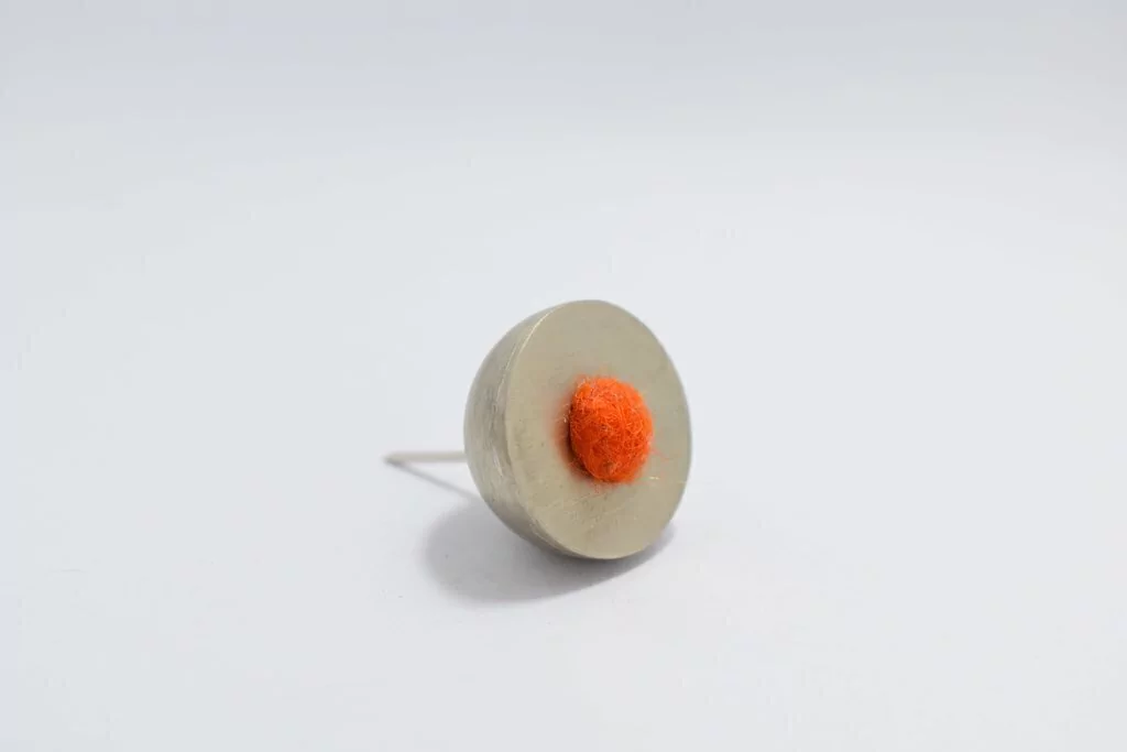 Pin NIPPLE