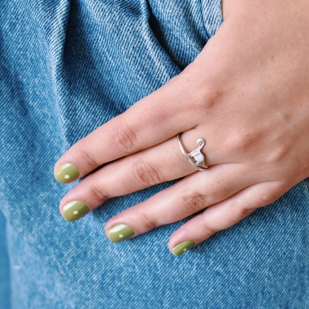 Anillo diplodocus