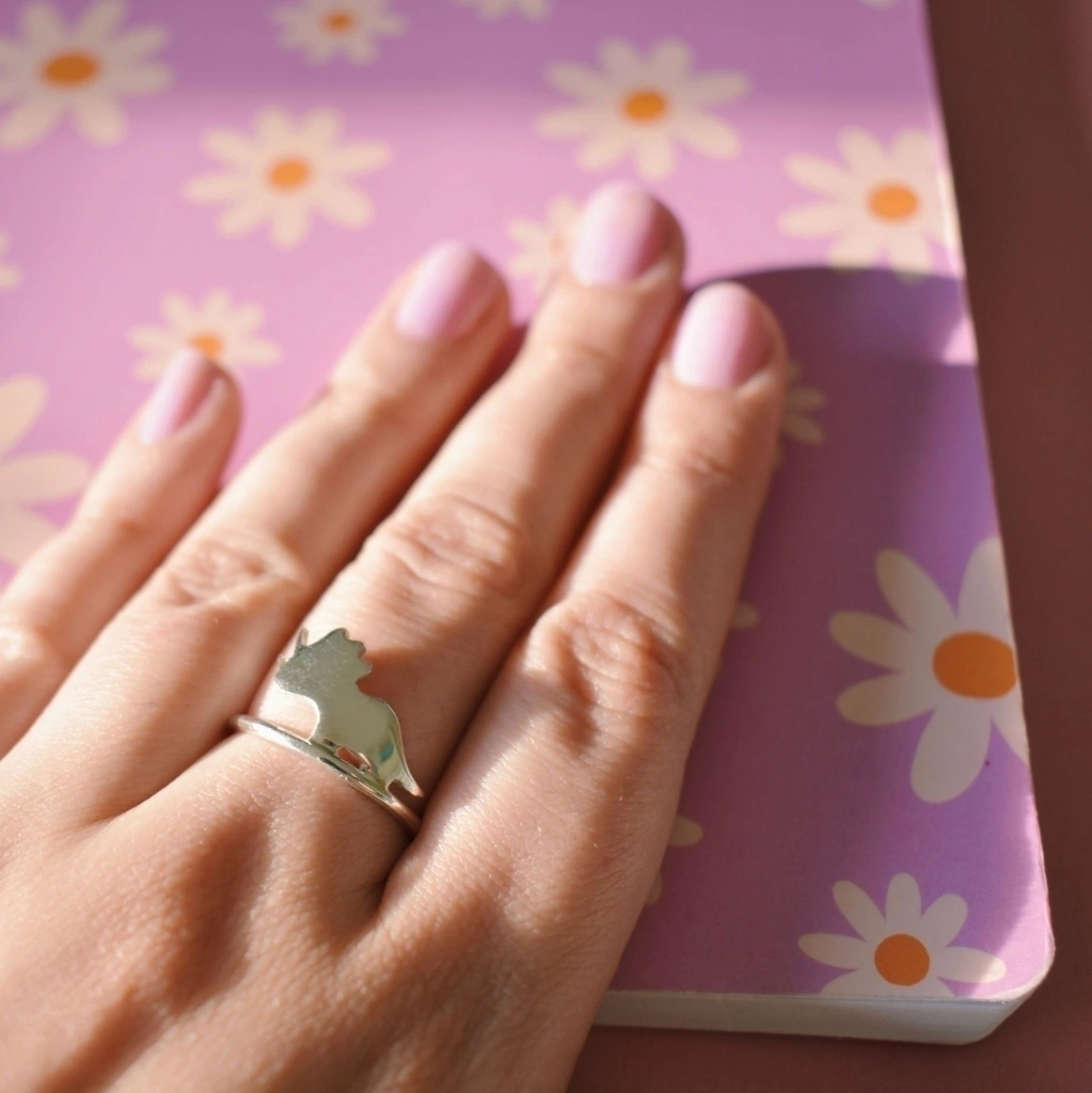 Anillo Triceraptors