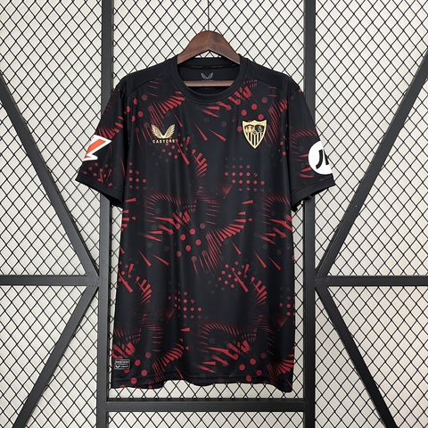 Camisa Sevilla Third 24/25 - Torcedor Masculino