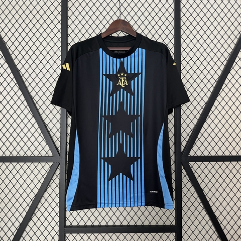 Camisa Treino Argentina 24/25 - Torcedor Masculino