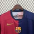 Camisa Barcelona Home 24/25 - Torcedor Masculino - DM Imports