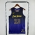 Regata NBA Nike Los Angeles Lakers Swingman 2024/25 - #23 JAMES