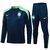 Conjunto de Treino Seleção Brasil 24/25