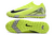 Chuteira Nike Air Zoom Mercurial Vapor IIX Elite na internet