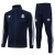 Conjunto de Treino Real Madrid 24/25
