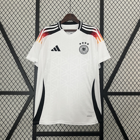 Camisa Alemanha Home 24/25 - Torcedor Masculino