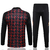 Conjunto de Treino Manchester United 24/25 - - comprar online