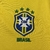Camisa Brasil I Retro 1998 #9 - Ronaldo - DM Imports
