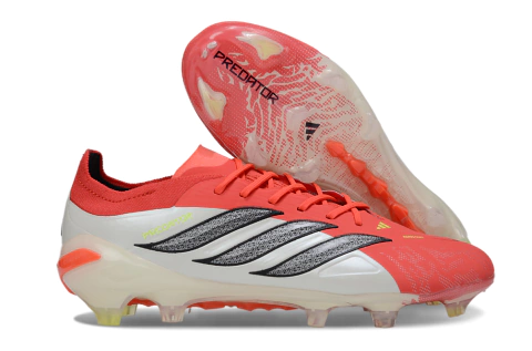 Chuteira Adidas 26 Predator Elite - comprar online
