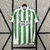 Camisa Real Bétis Home 24/25 - Torcedor Masculino