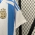 Camisa Argentina Home 24/25 - Torcedor Masculino na internet