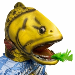 MASCARA DORADO - comprar online