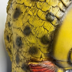 MASCARA DORADO - tienda online