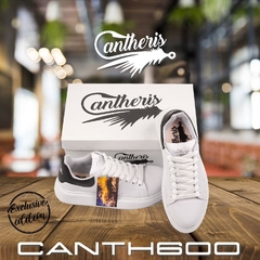600 BLANCO OPTICO DETALLE NEGRO - cantheris