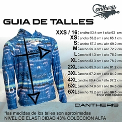 MEDUSA CELESTE - tienda online