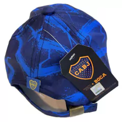 Gorra Producto Oficial Club Atlético Boca Juniors Boca - cantheris