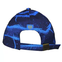 Gorra Producto Oficial Club Atlético Boca Juniors Boca en internet