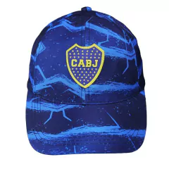 Gorra Producto Oficial Club Atlético Boca Juniors Boca - comprar online