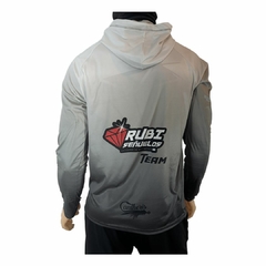 RUBI TEAM BLANCO en internet