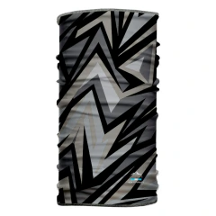 Cuello Térmico Multiuso Doble Polar - Delta Shield Cantheris SHARP - comprar online