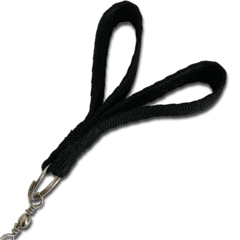 Swing Flag Quadrado Branco e Preto - Vendido por par - comprar online
