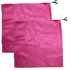 Swing Flag Quadrado Rosa - Vendido por par