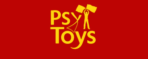 Psy Toys Malabares
