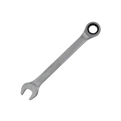 Chave Combinada Com Catraca 17 MM - CORNETA