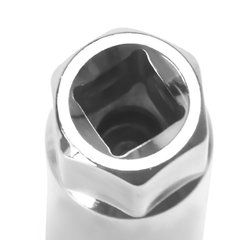 Soquete Para Vela 1/2 Pol 13/16 Pol - SATA