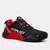 Tênis Everlast Climber Ultra - Preto+Vermelho na internet
