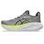 Tênis ASICS GEL-Nimbus 27 - Masculino - Cinza/Cinza