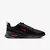 Tênis Nike Air Max Nuaxis Masculino - Preto+Vermelho - loja online