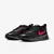 Tênis Nike Air Max Nuaxis Masculino - Preto+Vermelho na internet