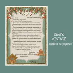 Box Grinch - Individual - correo magico