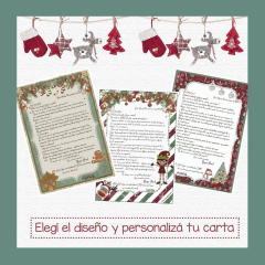 Imagen de Box Grinch - 2 hermanos