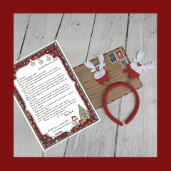 Box Santa - 2 hermanos - comprar online