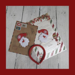 Imagen de Box Santa - 2 hermanos