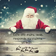 Carta Tardía para 2-3 hermanos en internet