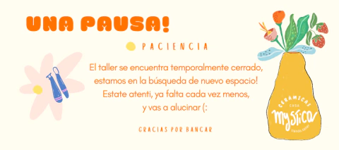 Carrusel Casa Mystica