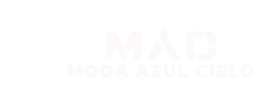 MODA AZUL CIELO