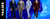 Carrusel MODA AZUL CIELO