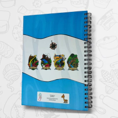 CUADERNO A4 ARGENTINA en internet