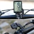 Velocimetro Para Bicicleta Impermeable, Hora, Odometro Luz Negro Blanca - comprar online