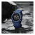 Reloj Naviforce 7110 Deportivo Impermeable 50m Cronometro en internet