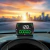 Velocimetro Gps Reloj Auto Tablero Universal Alarm Velocidad - deOfertas